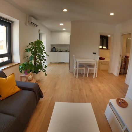 La Cuirateria Del Casc Antic Apartment Tarragona Exterior photo
