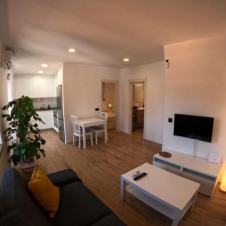 La Cuirateria Del Casc Antic Apartment Tarragona Exterior photo