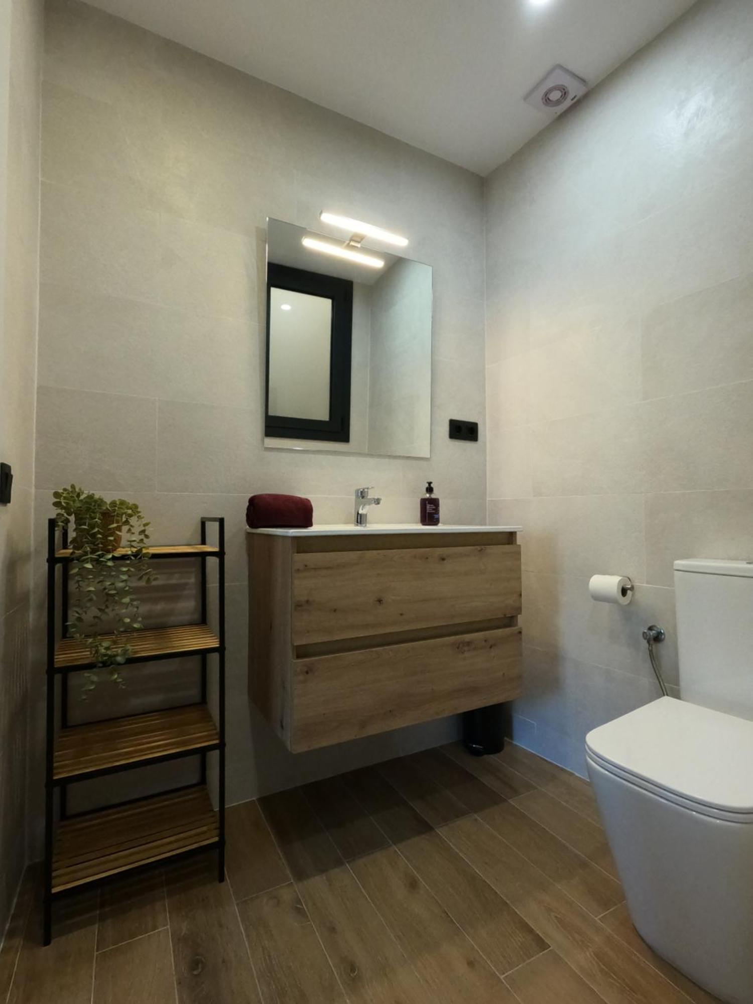 La Cuirateria Del Casc Antic Apartment Tarragona Exterior photo